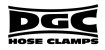 DG CLAMPS