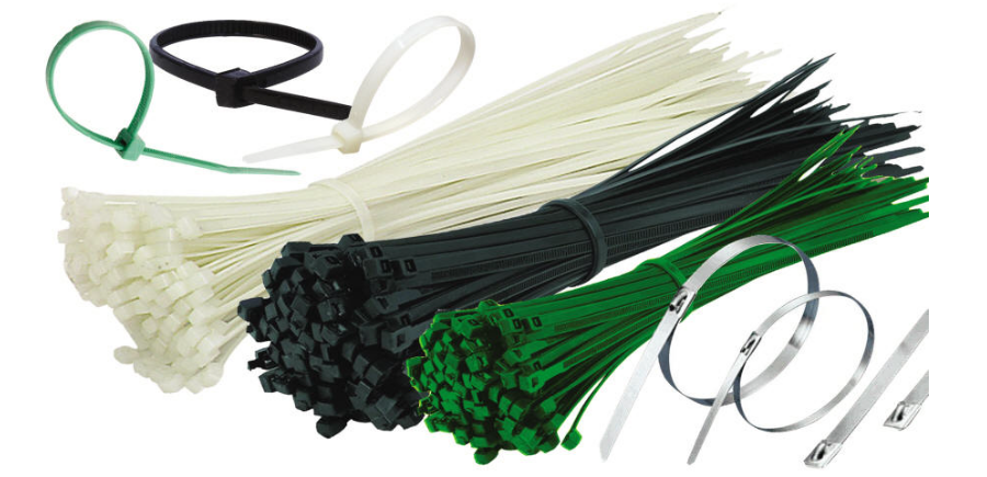 klambrid, terasvitsad, plastikühendused, hoidikud Poola 02