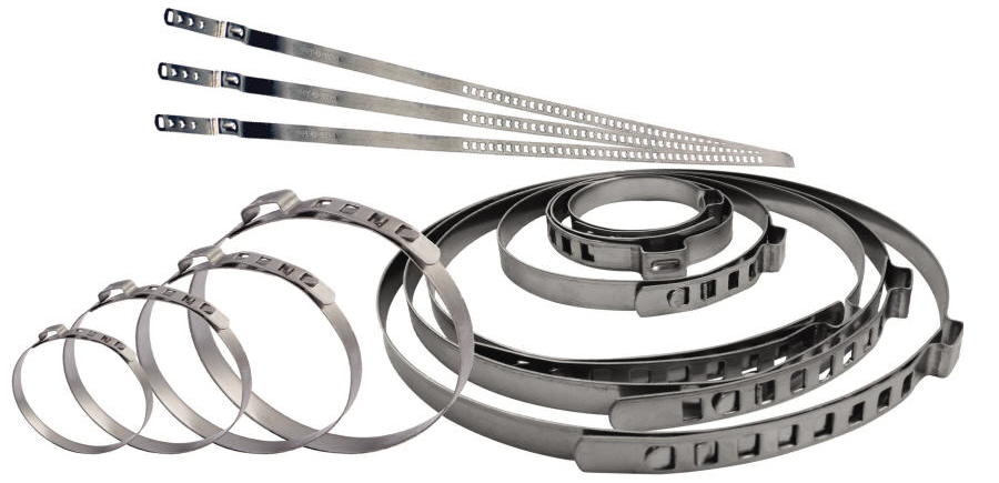 klambrid, terasvitsad, plastikühendused, hoidikud Poola 01