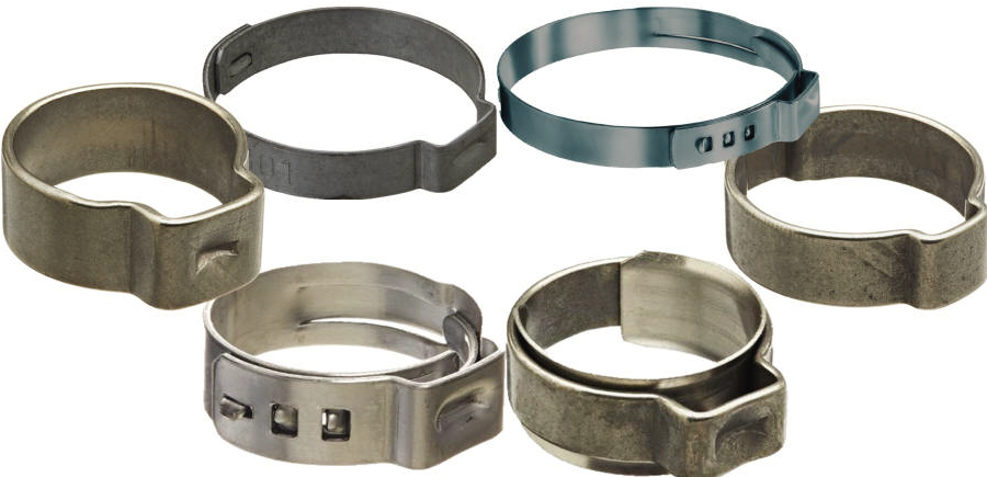 klambrid, terasvitsad, plastikühendused, hoidikud Poola 01