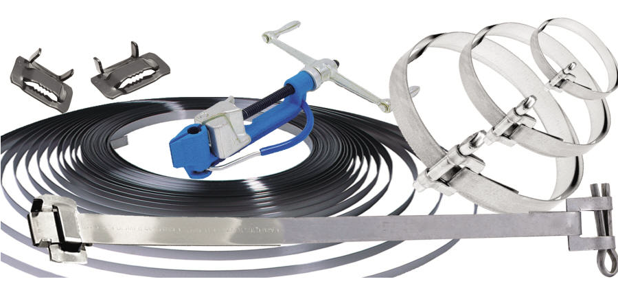 klambrid, terasvitsad, plastikühendused, hoidikud Poola 01