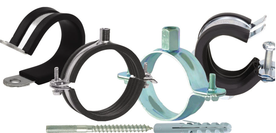 klambrid, terasvitsad, plastikühendused, hoidikud Poola 02