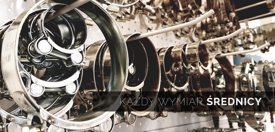 klambrid, terasvitsad, plastikühendused, hoidikud Poola 02